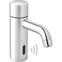 Damixa Silhouet Touchless krom - HV-armatur Small. Berøringsfrit armatur till privat