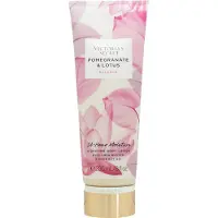 Victoria's Secret Pomegranate & Lotus Balance Fragrance Lotion Body Lotion 236 ml