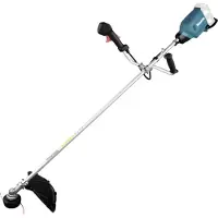 Makita DUR369AZX6 Batteri Batteridriven trimmer Axelrem, exkl. batteri, utan laddare 18 V Klippbredd: 430 mm