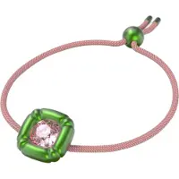 Swarovski Dulcis damarmband, kuddslipade kristaller 5613643