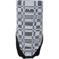 Buff Unisex ultra-stretch fleece fodrad bandana med elastisk passform 39800