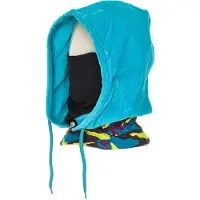 Buff Polar huva och byxor med dubbla skyddslager 51300 unisex