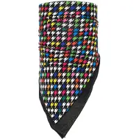 Buff Vändbar fleece-bandana med elastisk passform 40300 dam