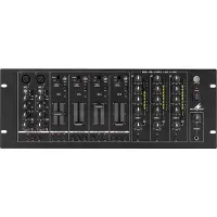 Monacor MPX-4PA