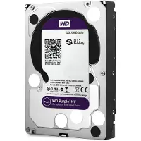 Western Digital Purple 8TB drive