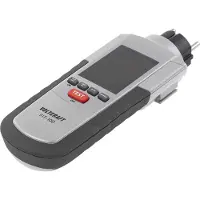 Voltcraft FIT-100 Installationsprovare