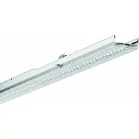 Trilux 9002017173 7651 HE #9002017173 LED-monteringsskena 47 W LED Vit 1 st