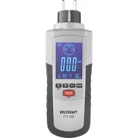 Voltcraft FIT-100 Installationsprovare