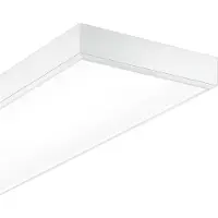 Trilux Actison Fi #7427951 7427951 LED-sporthallsbelysning LED 69 W Vit