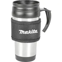 Makita Termos med hållare E-15578