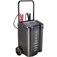 Voltcraft VC-WL 60/200 Lader+Starter VC-12362515 Verkstadsladdare 60 A