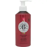 Roger & Gallet Gingembre Rouge Body lotion 250 ml