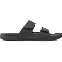 Quiksilver Rivi Leather Tofflor