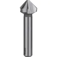 RUKO 102119-1 Din 335 C 90º Hss Ø Max 16.5 Mm Konisk Försänkning