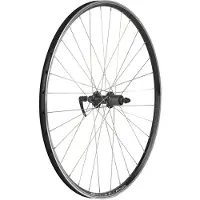 Dema Standard 26´´ Qr Mtb Bakhjul