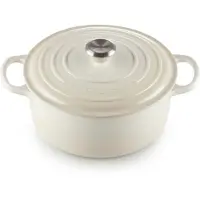 Le Creuset Signature Kastrull