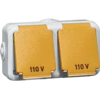 PEHA by Honeywell Komplett Kontaktskydd 309111 1 st