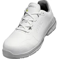 Uvex 1 sport 6582250 Säkerhetsskor S3 Skostorlek (EU): 50 Vit 1 par