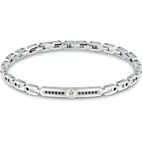 Maserati Jm423avd-28 21.5 Cm Armband