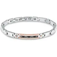 Maserati Jm423atz-32 21.5 Cm Armband