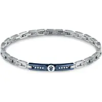 Maserati Jm423avd 21.5 Cm Armband