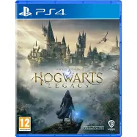 Hogwarts: Legacy (PS4)