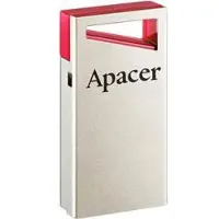 Apacer AH112 flash drive, 64 GB (AP64GAH112R-1)