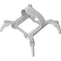 Sunnylife Landning av gear för DJI Mini 4 Pro N4P-LG700-GY