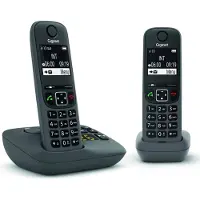 Gigaset Ae690a Duo Fast Telefon