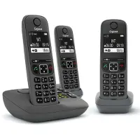 Gigaset Ae690a Trio Fast Telefon