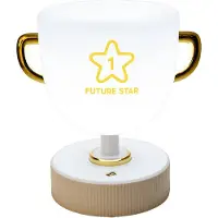 Superfire barns nattlampa W-006 Champion Light