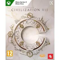 Xbox One Civilization VII Videospel
