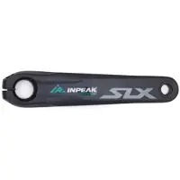 Inpeak Slx 7100 Vänster Vevarm Med Effektmätare