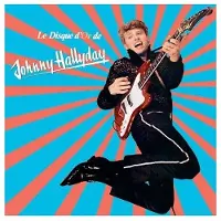 Culture Factory Hallyday Johnny: Le Disque D'or De Johnny H.