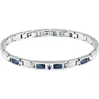 Maserati Ceramic 18.5 3 Cm Armband
