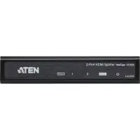 Aten VS182 - Video/audiosplitter - 2 x HDMI - skrivbordsmodell