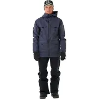 Rip Curl Anti Series Pinna 10k/10k Jacka