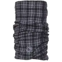 Buff Merinoull Half-Time Tubular med justerbar dragsko 76300 unisex