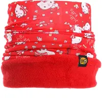 Buff Polar rörformad krage 112000