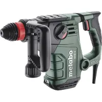 Metabo MHE 4 SDS-Plus-Mejselhammare 1050 W inkl. väska, inkl. Tillbehör