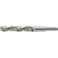 Bohrcraft Din 338-g Type N Reduced 22.0mm Bc-qp Metallborr