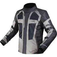 LS2 Scout vattentät motorcykel textil jacka