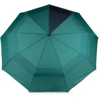 Roka London Waterloo Recycled Nylon Paraply