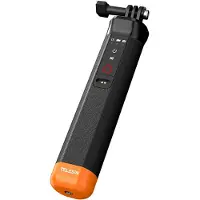 Telesin Bluetooth Flytande Pinne För Gopro 12/11/10 Drönartillbehör