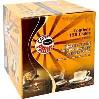 Caffe Pabios Extra Bar Ese Kaffekapslar 150 Enheter