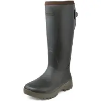 Gateway1 Women's Sportsman II 17" gummistövlar