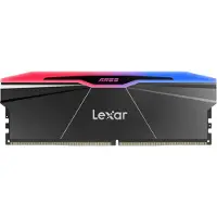 Lexar Pamięć Ares RGB Gen2, DDR5, 32 GB, 6000MHz, CL30 (LD5U16G60C30BR-RGD)