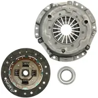 AISIN Kopplingssats KS-007