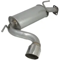 Bosal Ljuddämpare 128-005