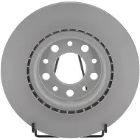 FERODO Bromsskiva DDF3085C, 2 Stycke